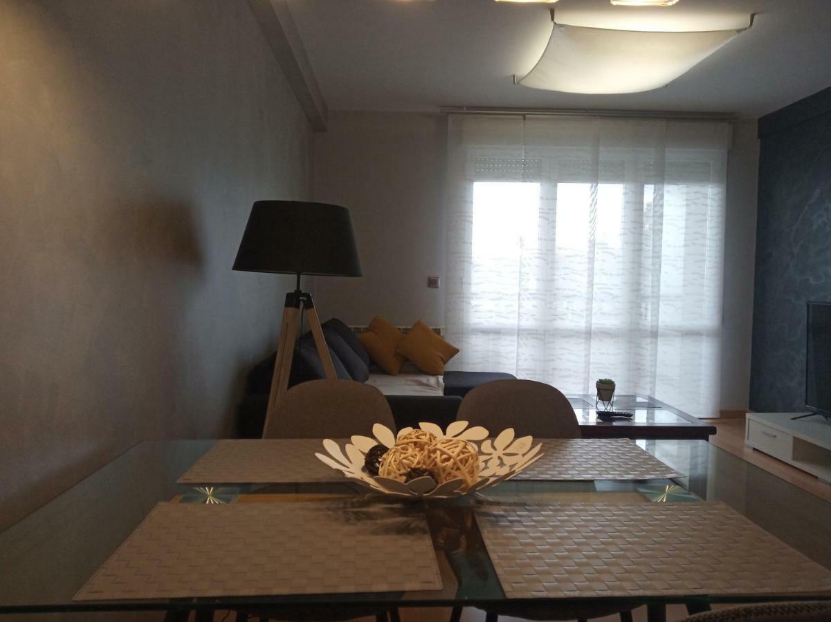 Apartamento El Budha Calahorra Exterior photo
